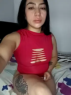 Kendalstormy's cam snapshot