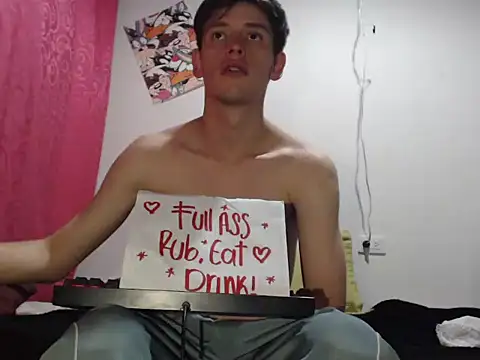 Dirty_sammy01's cam snapshot