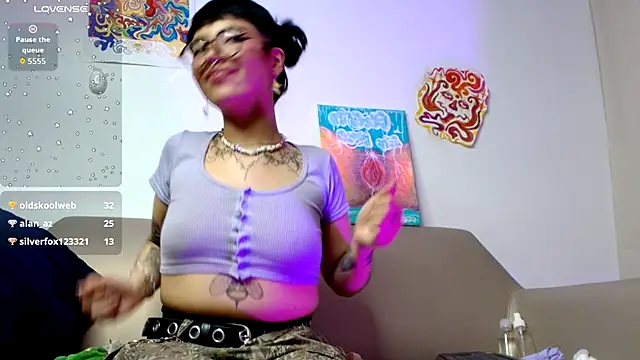 soul1111_'s cam snapshot