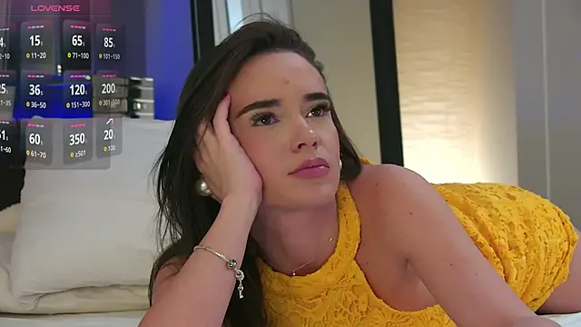 KateReevah's cam snapshot