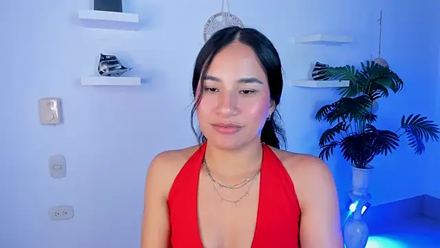 emily_yeon's cam snapshot