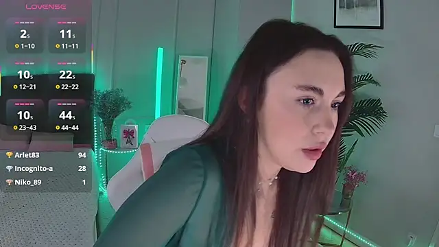 Leri_Star's cam snapshot