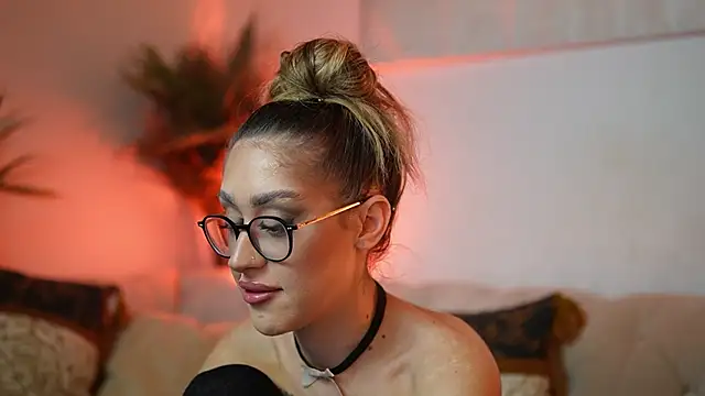 AileenKiss's cam snapshot