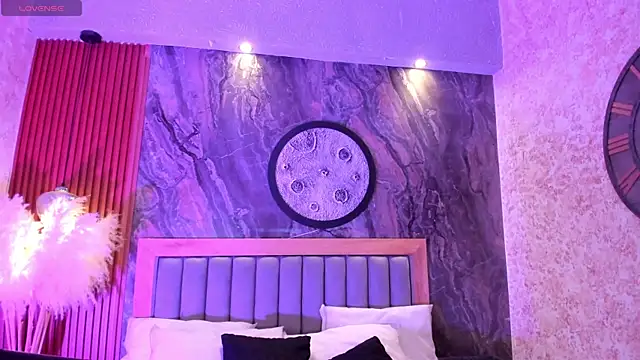 Valery_Shadey's cam snapshot