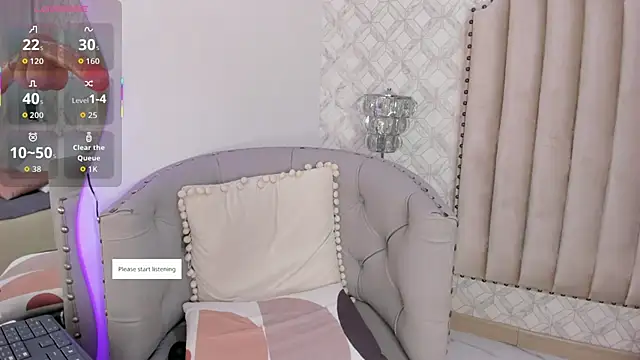 fallon_grey's cam snapshot