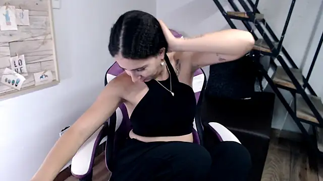 samantha_baby_'s cam snapshot