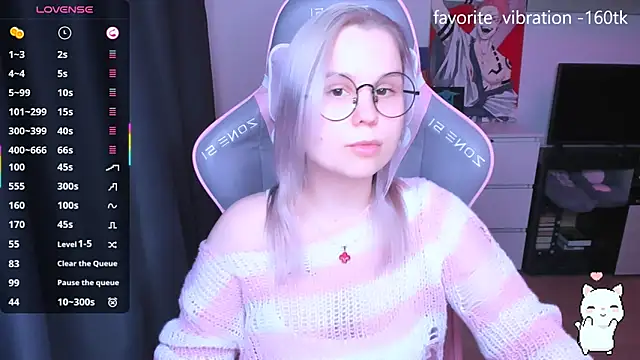 miray_kuriyama123's cam snapshot