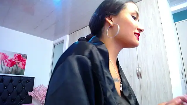 conni_f00x's cam snapshot