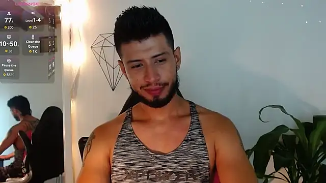 Colby_brown03 live sex cam