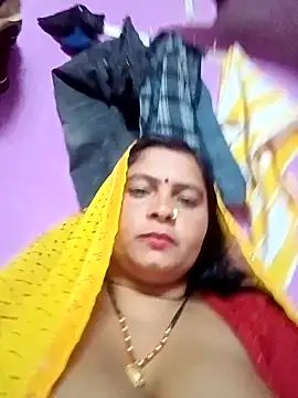 Hot_komal1's cam snapshot