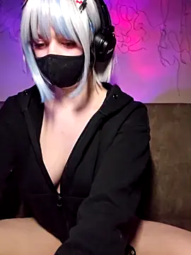 DanaWard's cam snapshot