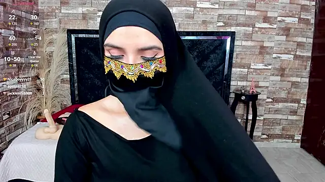 malek_zark2 live sex cam