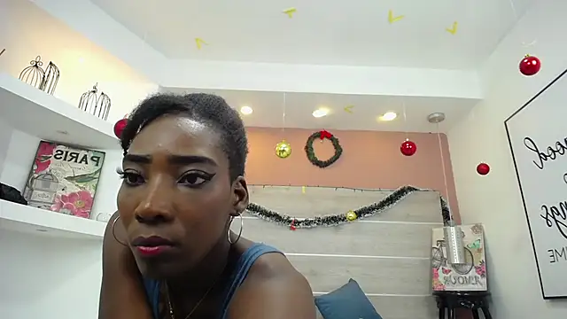 AlexandraCambell's cam snapshot