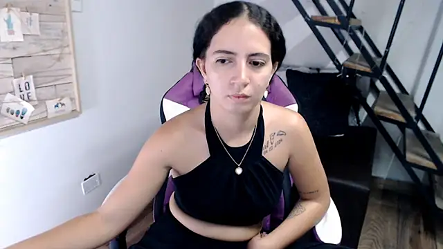 samantha_baby_'s cam snapshot