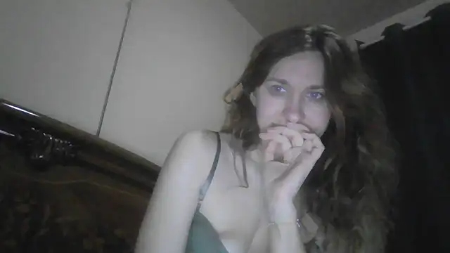 JasmineGlamour's cam snapshot