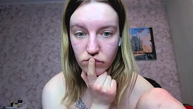 Baiambel_Mi's cam snapshot