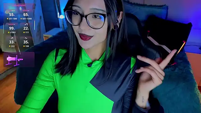 Abbydreams_'s cam snapshot