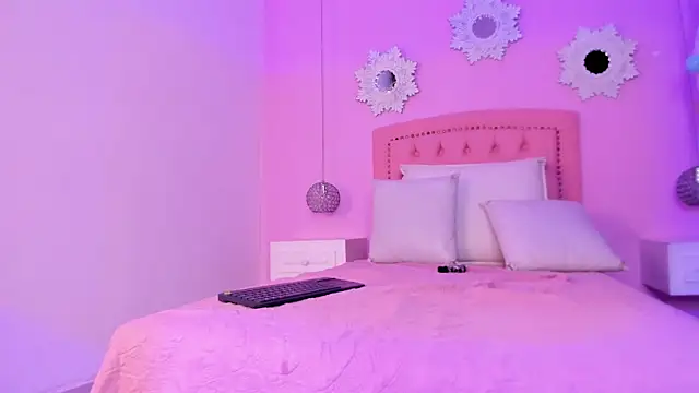 CannelaSmith's cam snapshot