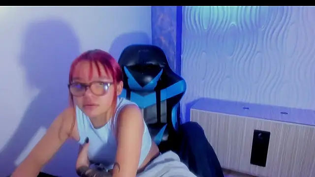 dayo_evans's cam snapshot