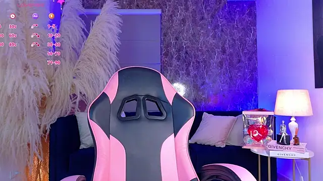 Celestemilan's cam snapshot