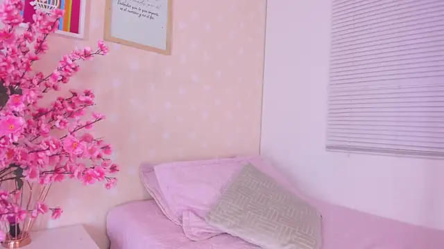 Pink_Suni's cam snapshot