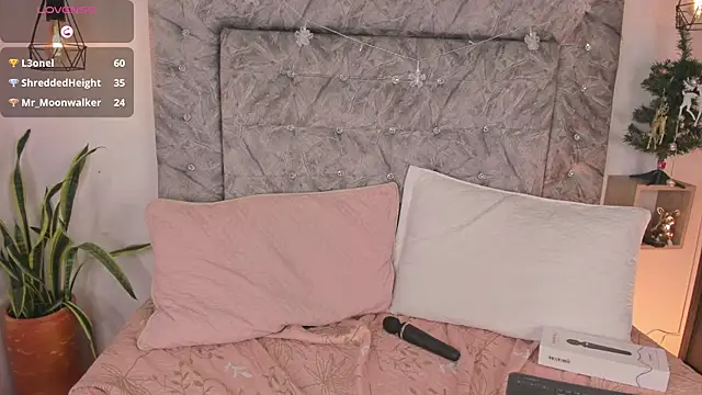 Seraphyne666's cam snapshot