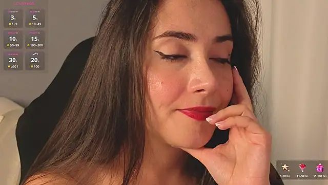 BrookeMiller's cam snapshot