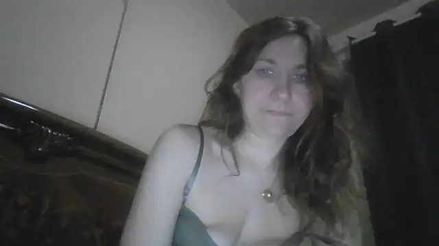 JasmineGlamour's cam snapshot