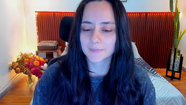 KatherineBond's cam snapshot