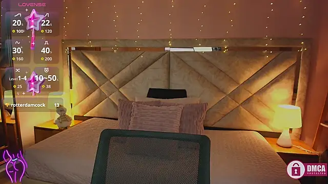 ambar_lover's cam snapshot