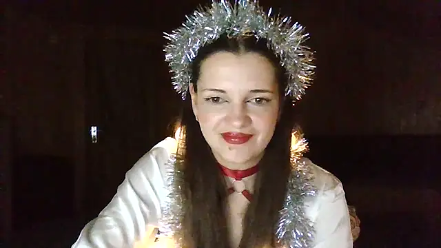 AmeliieLaFleur's cam snapshot