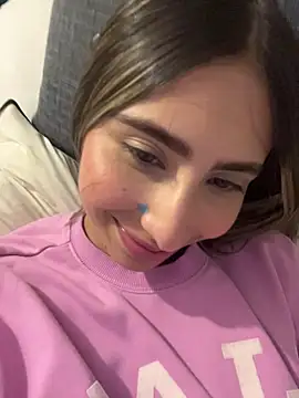 Ameellie live sex cam