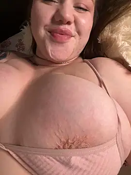 AnnabelleKelly's cam snapshot