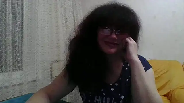 SilviaSky51's cam snapshot