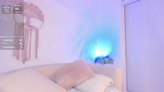 saray_halam's cam snapshot