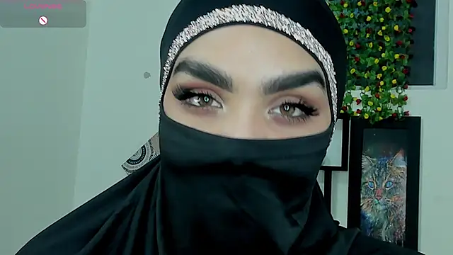 Maissa_Alabi's cam snapshot