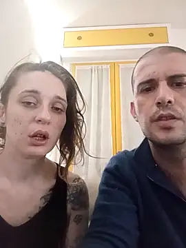 KingQueen2k25's cam snapshot