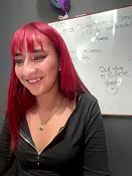 JuliethaDemon_'s cam snapshot