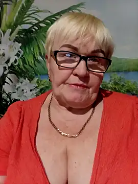 VioletSweet5566's cam snapshot