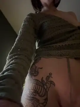 Bastet's cam snapshot