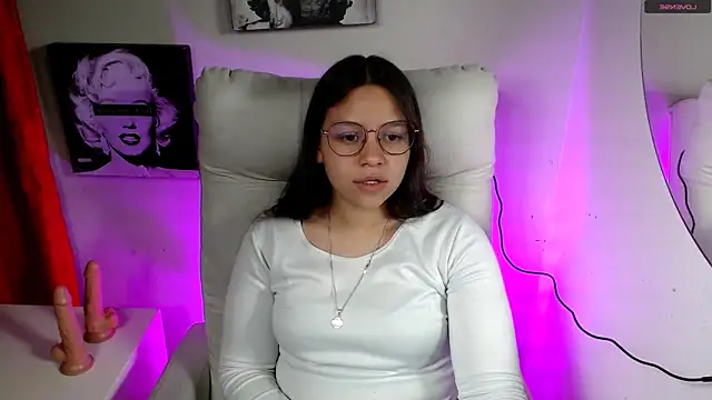 SamanthaRoldaan's cam snapshot