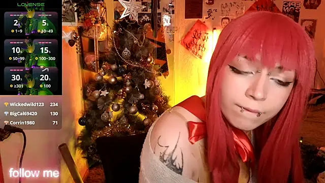 Alex_Howell's cam snapshot