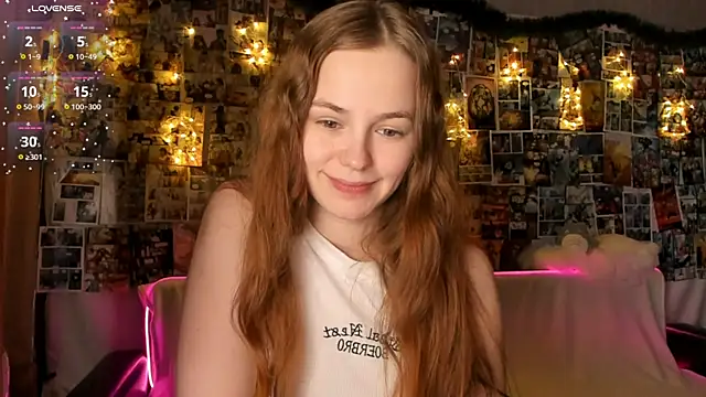 Fox_Lisa's cam snapshot