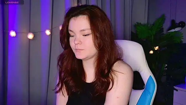 EnnySunrise's cam snapshot