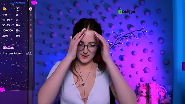 luna_berryy's cam snapshot