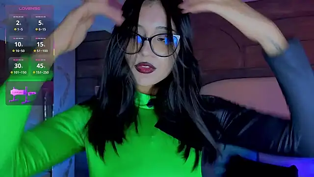 Abbydreams_'s cam snapshot