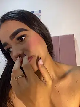 trex_x's cam snapshot