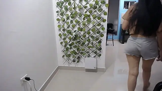 yohacriss's cam snapshot