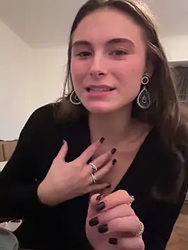 SophiiaStarr's cam snapshot