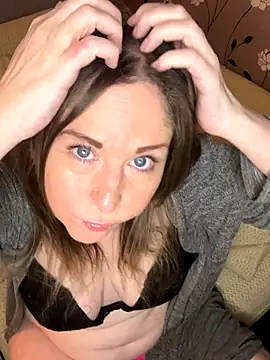 foxy-Chantelle's cam snapshot